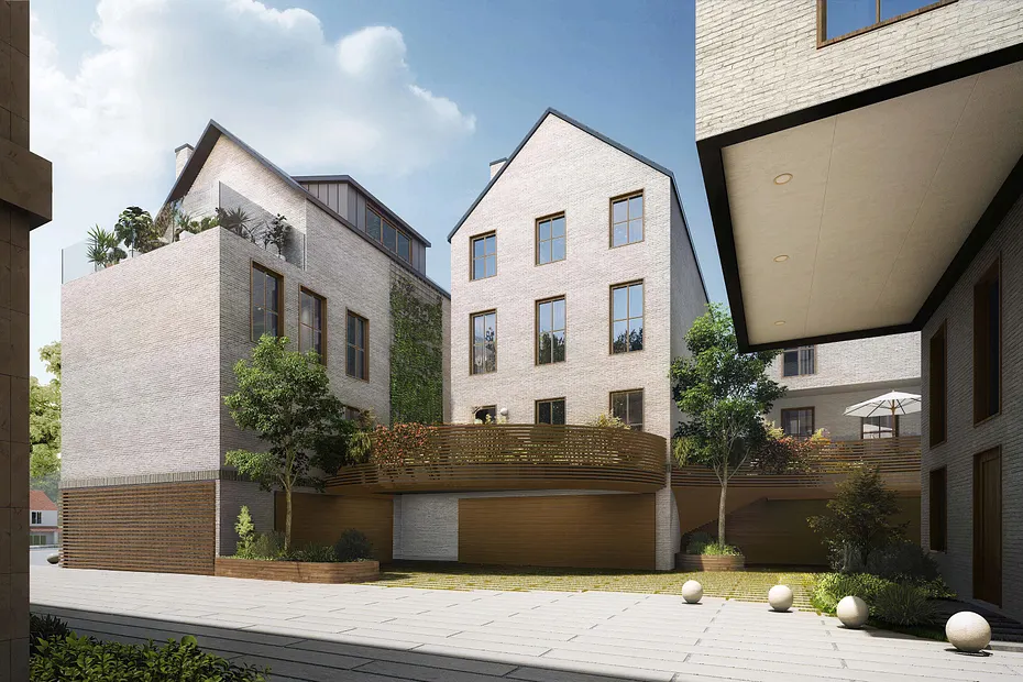 15 Burtis Avenue  #Townhome A Photo 7