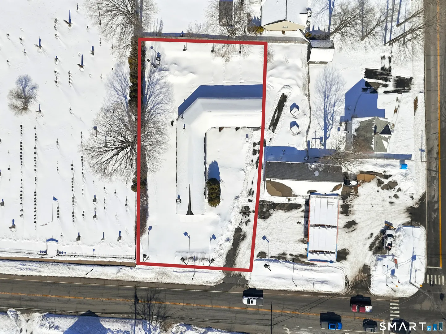 301 Hazard Avenue  #rear Photo 6