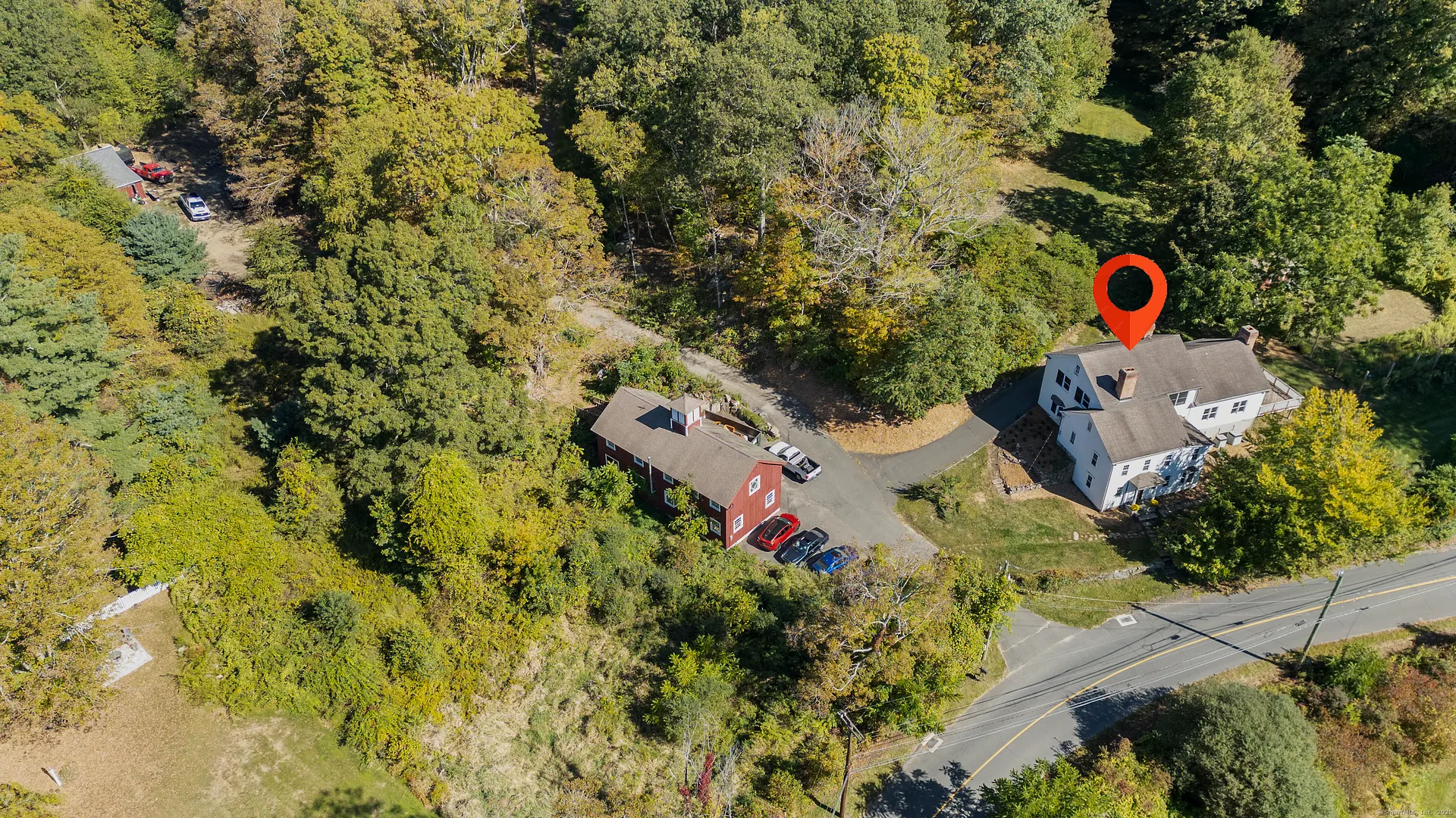 62 Codfish Hill Road Photo 19