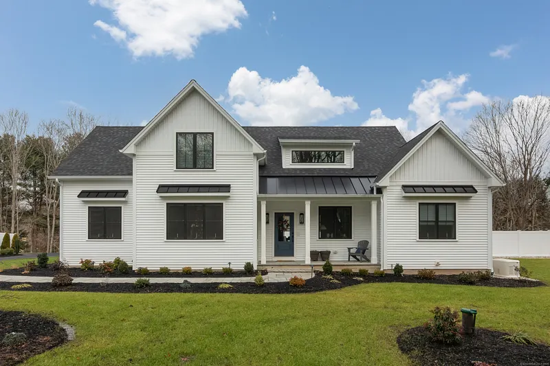 11 Buttonball Road  #"The Ashton" Photo 22