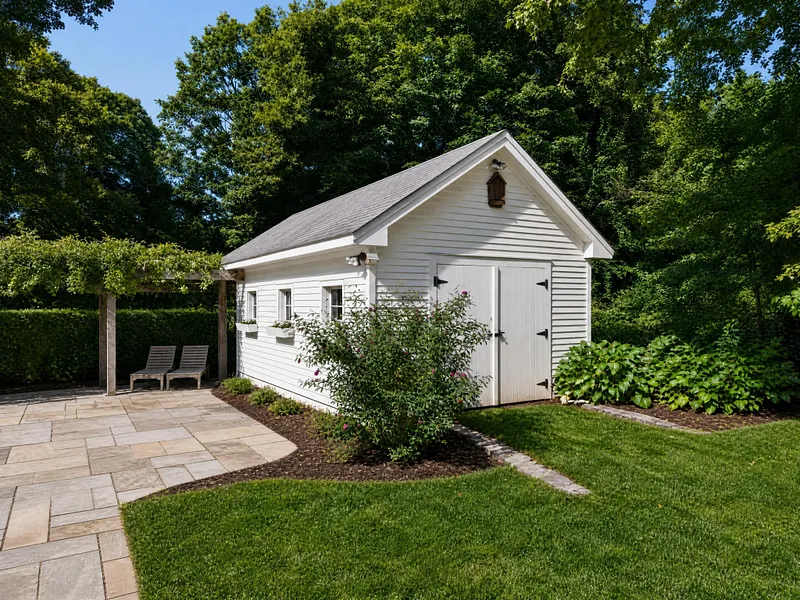 9 Ingham Hill Road Photo 39