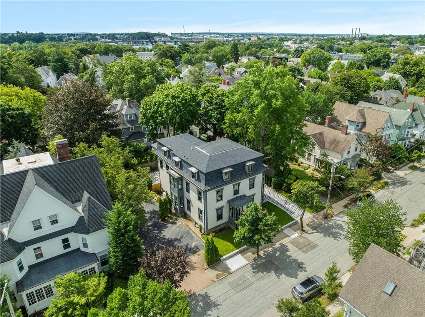 613 Angell Street Photo 1