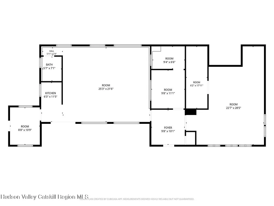 2673 Glasco Turnpike Photo 80