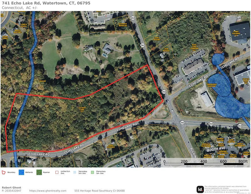 741 Echo Lake Road Photo 3