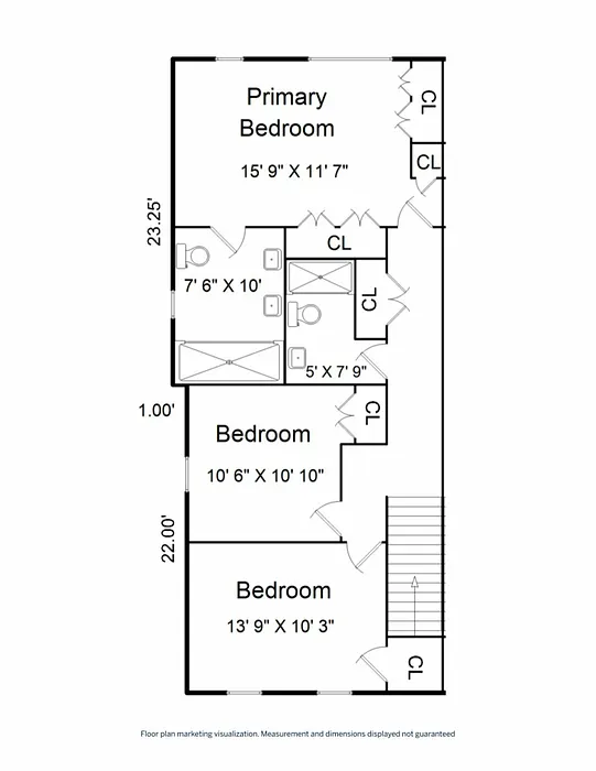 535 2nd Street  #Duplex "L" Photo 35