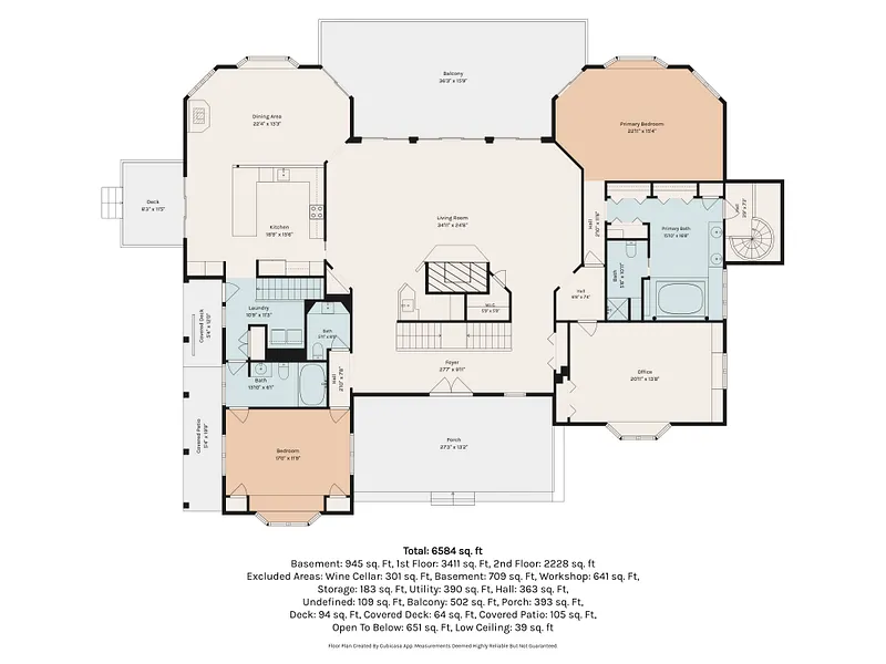 87 Cove Road Photo 36