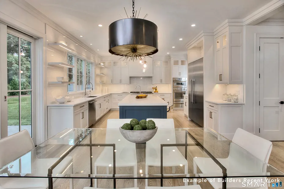 8 Norfield Woods Road Photo 6