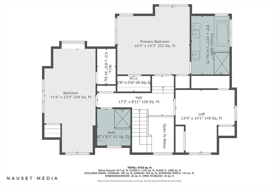 25 Glover Square Photo 41