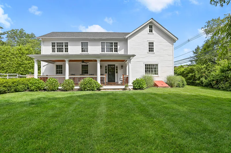 141 West Norwalk Road Photo 1