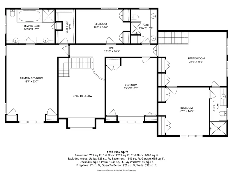 10 Crestview Drive Photo 37