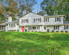 6 Fox Ridge Road