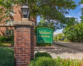 8 Midland Gardens  #3i