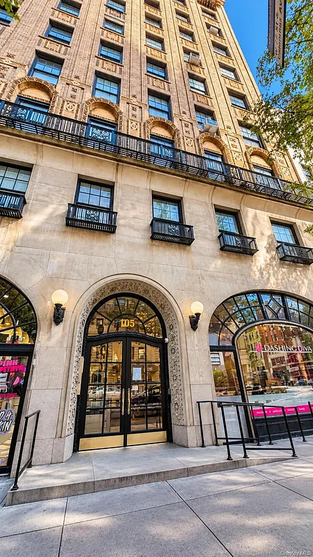 105 W 72nd Street  #12A Photo 17
