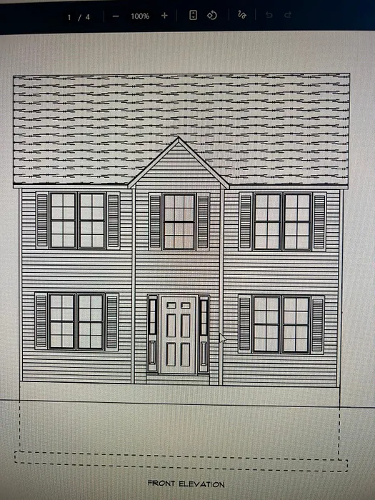39 Dexter St. Lot A Photo 2