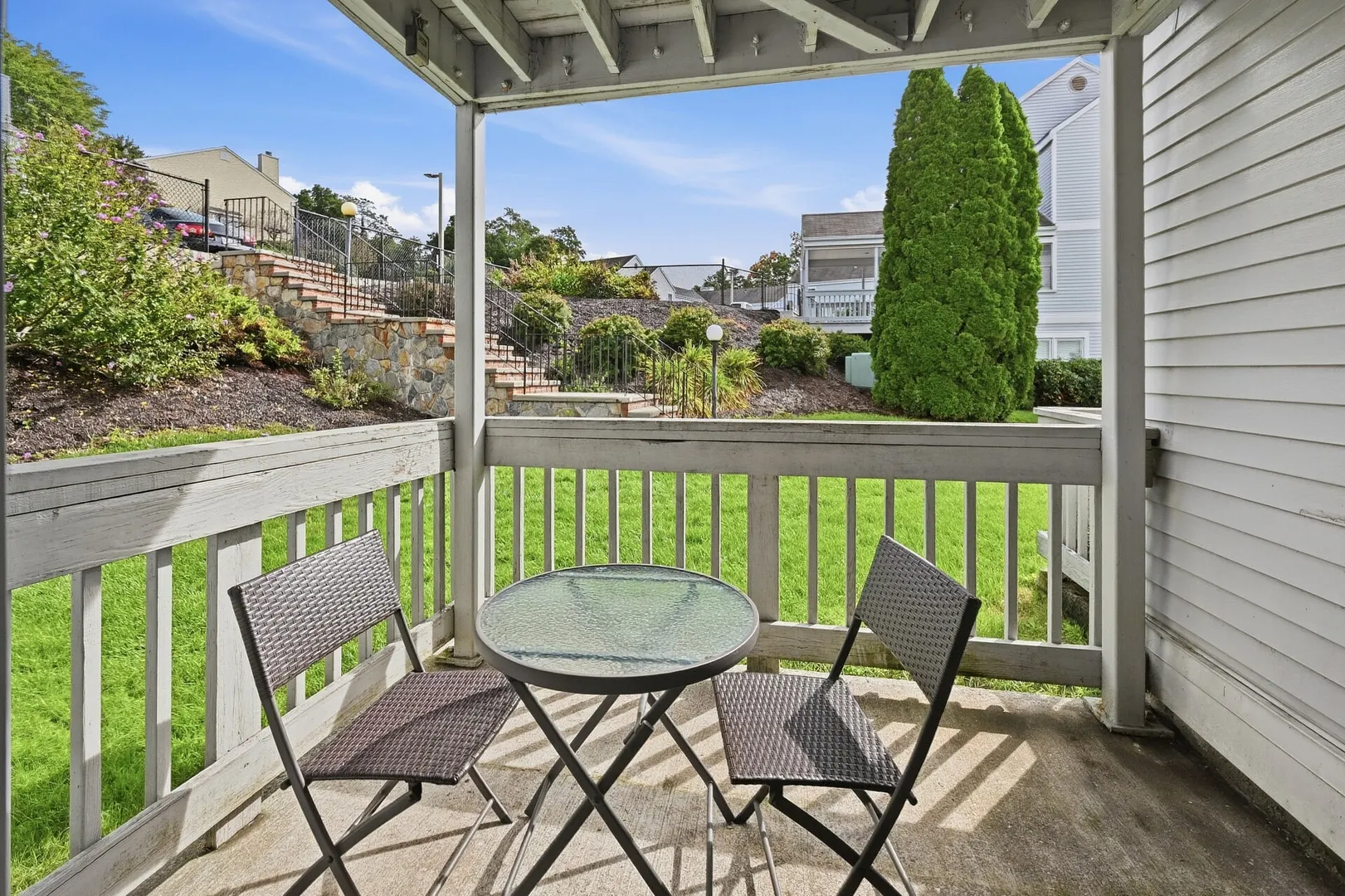 55 Mill Plain Road  #32-1 Photo 27