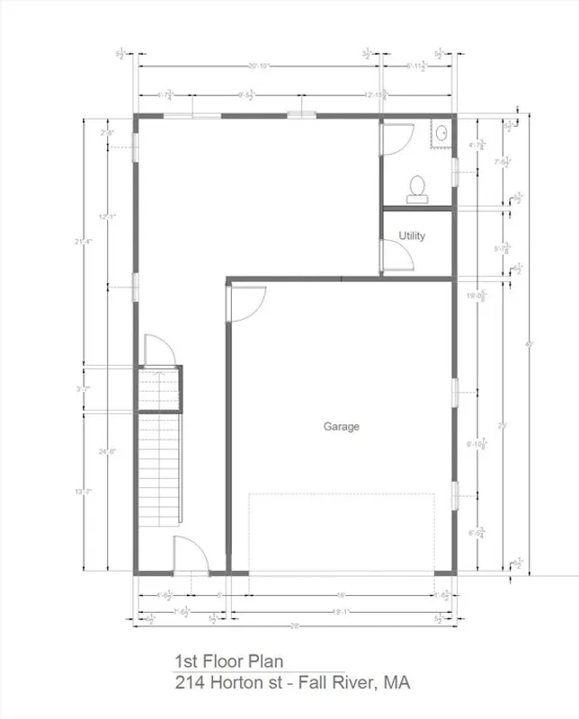 214 Horton St Photo 38