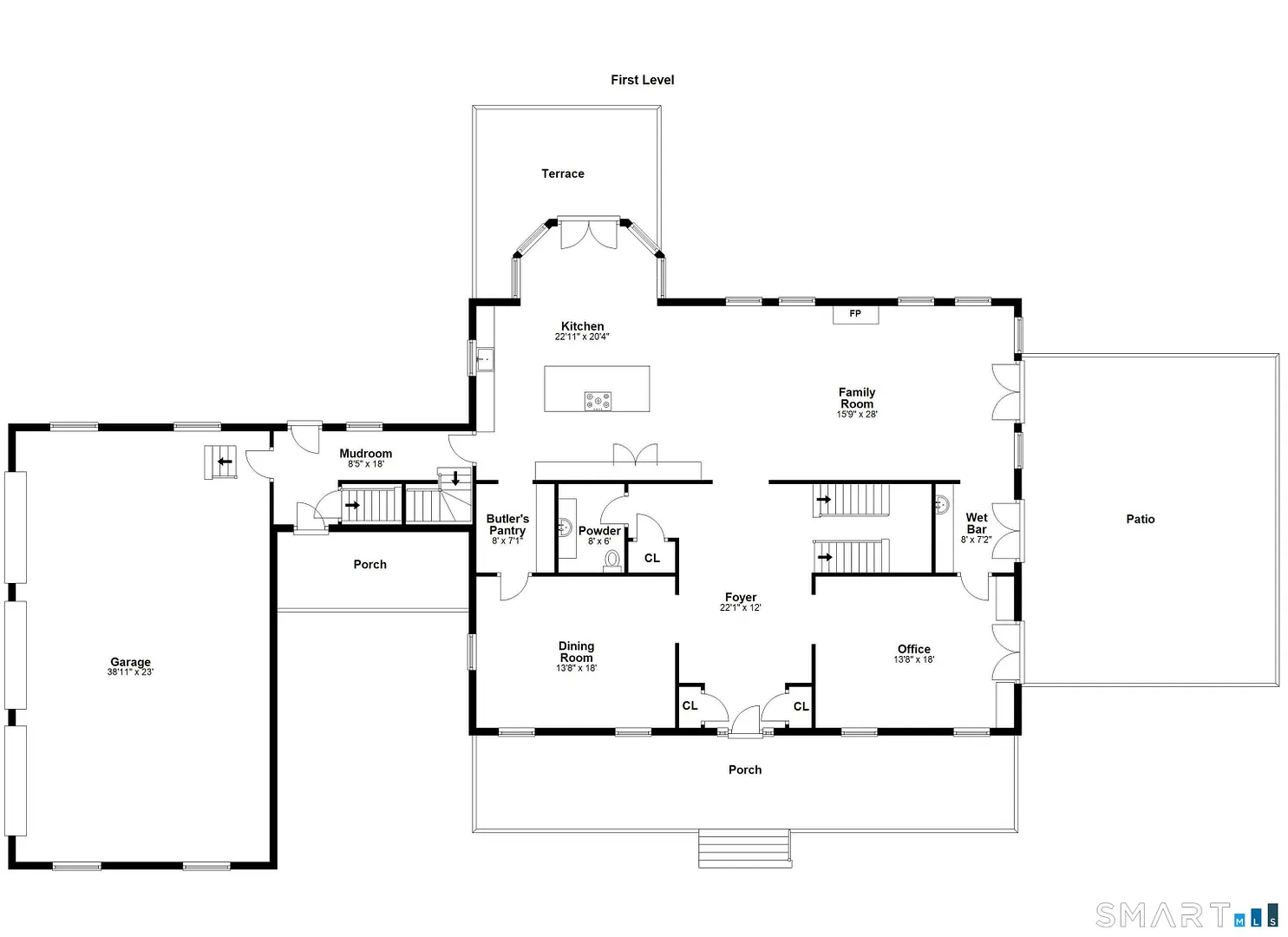 2 Longwood Drive Photo 22