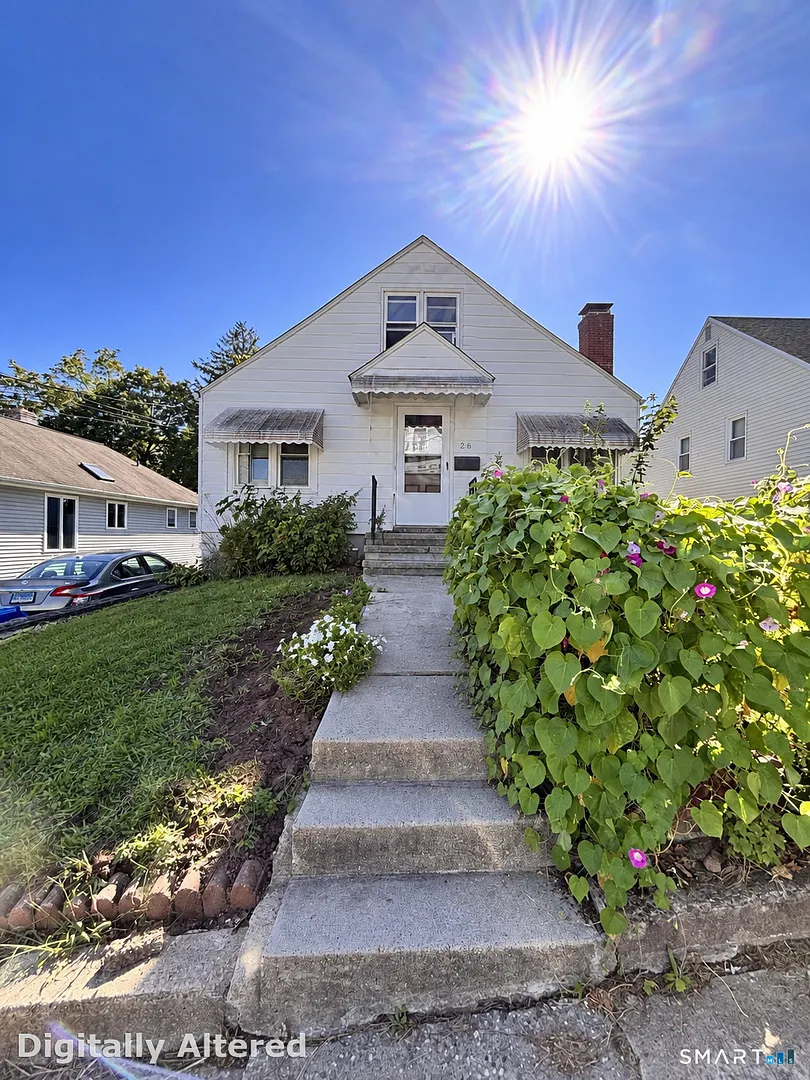 26 Cumley Street Photo 1