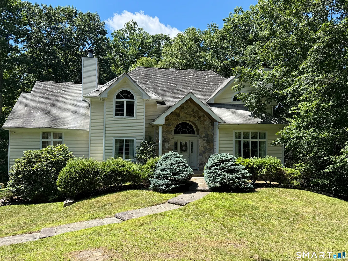 918 Rock Rimmon Road Photo 1