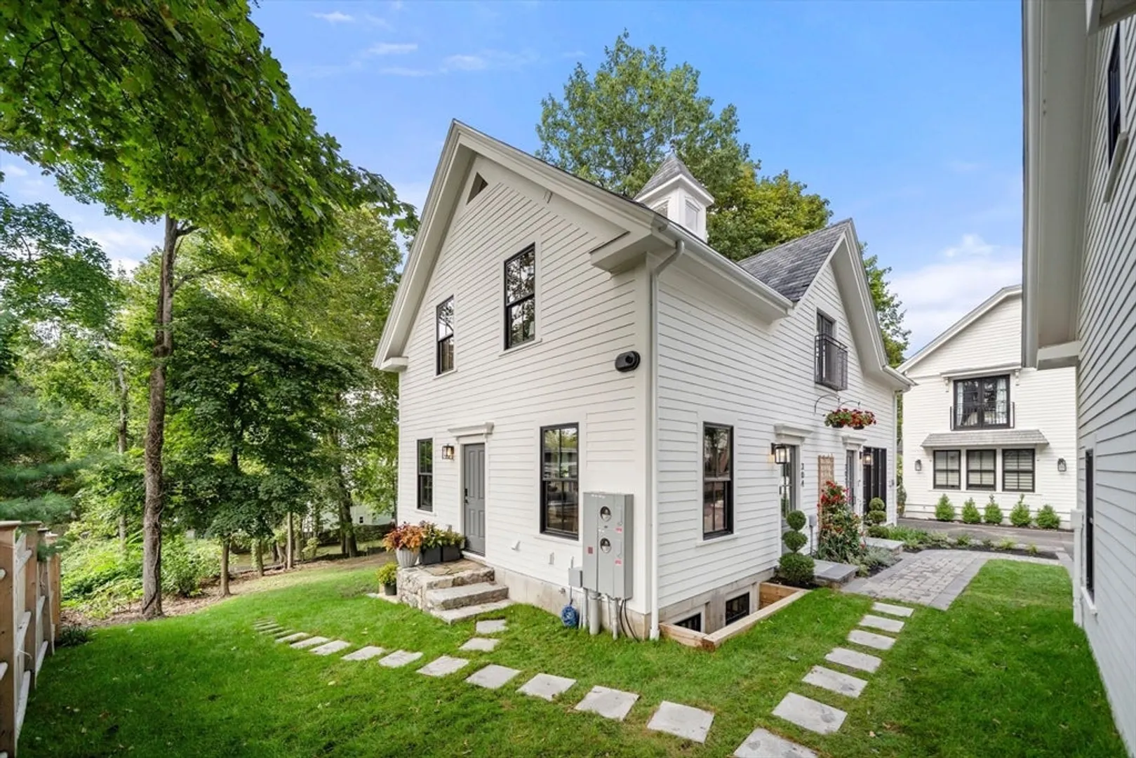 304 Elliot St. Carriage House S  #4 Photo 22
