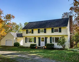 399 Cornwall Bridge Road