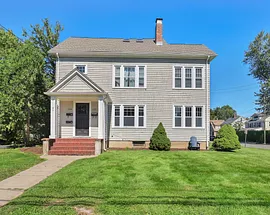 152 Brace Road