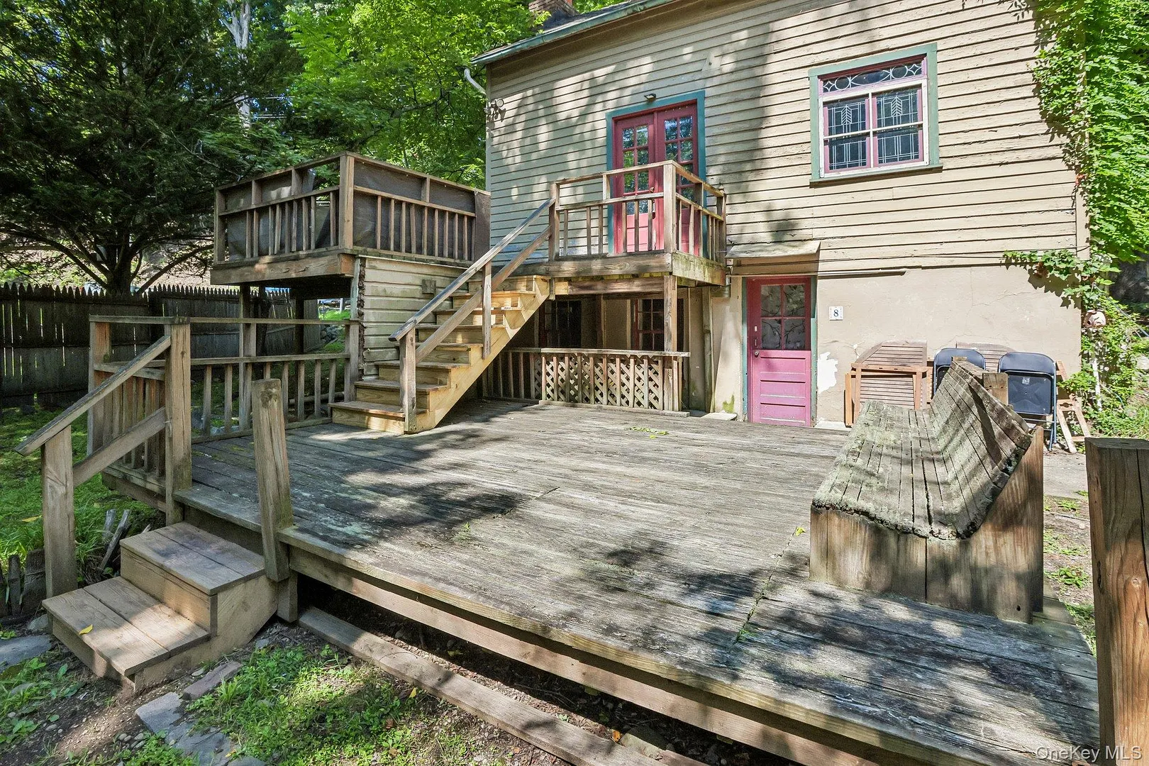 8 Reservoir Road Photo 23