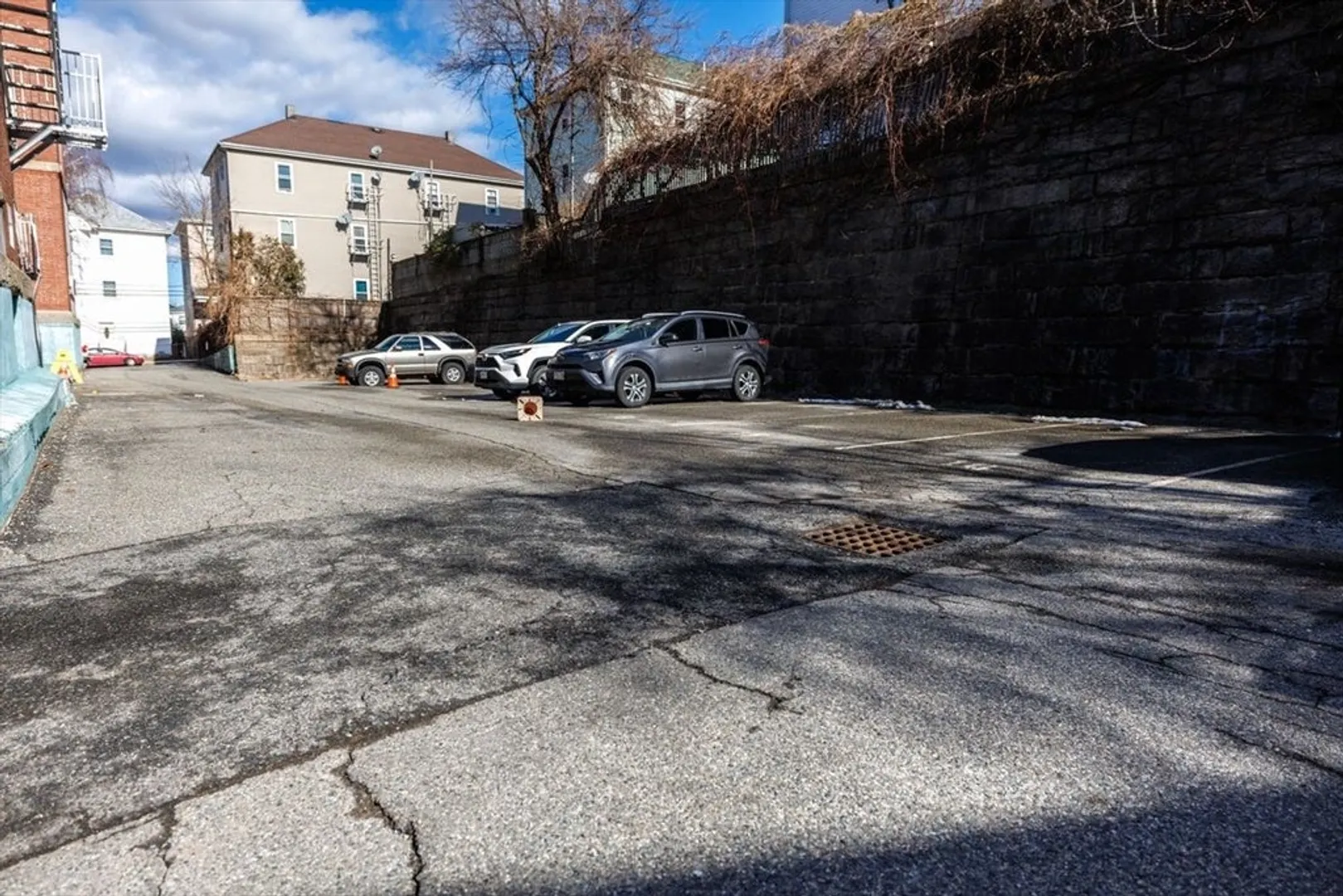 260 Fountain St  #C5 Photo 19
