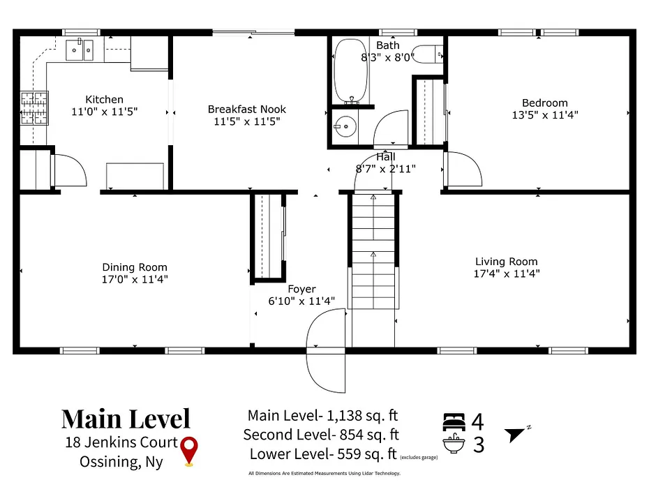 18 Jenkins Court Photo 43