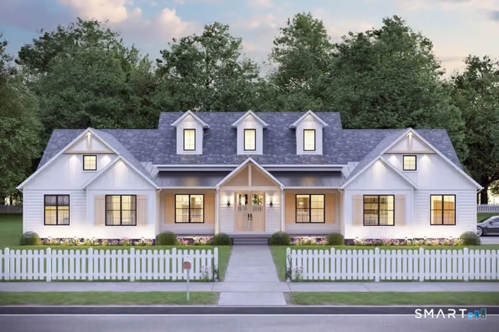 41-1 Whippoorwill Road Photo 1