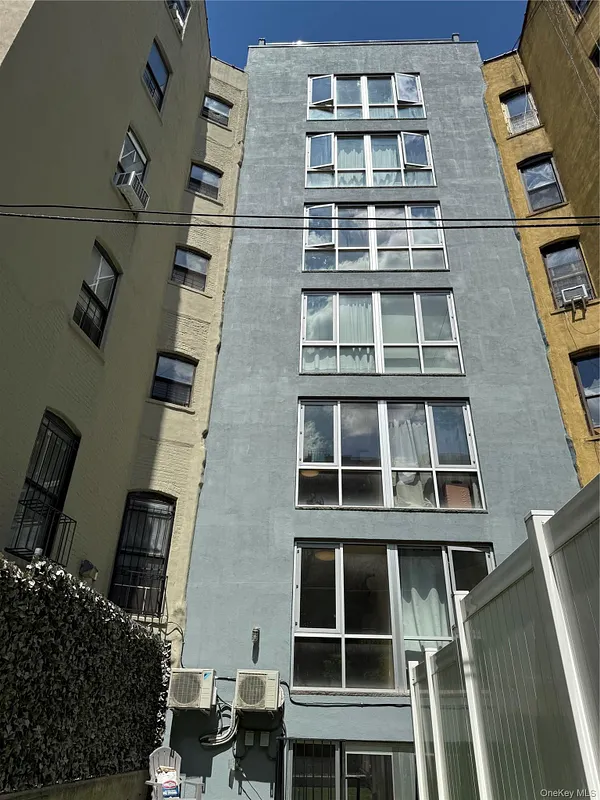 362 W 127th Street  #1A Photo 5