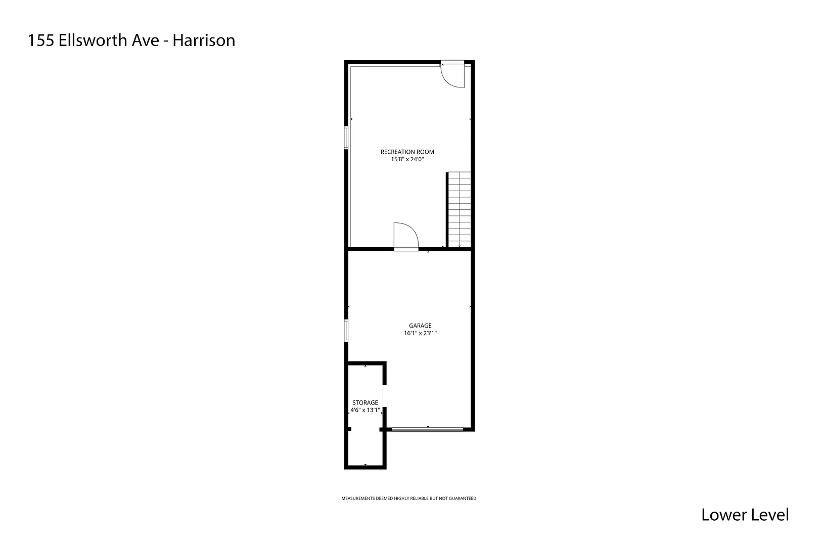 Floor plan 3