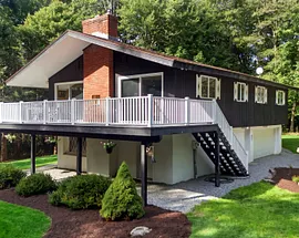 820 Robinson Rd