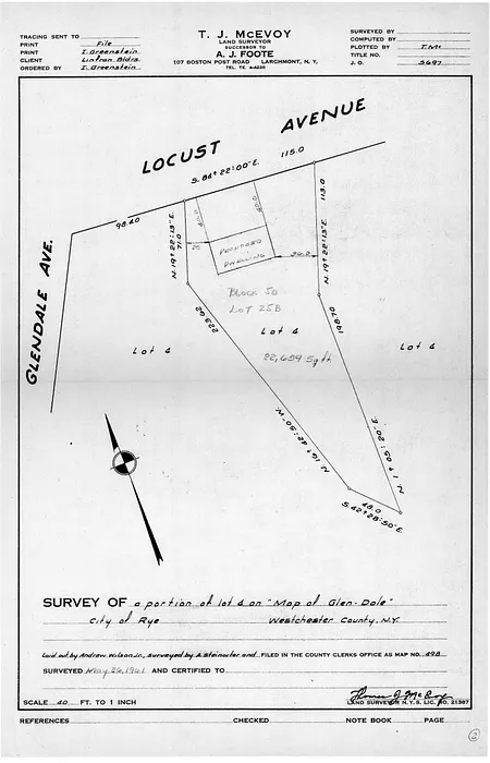 321 Locust Avenue Photo 15