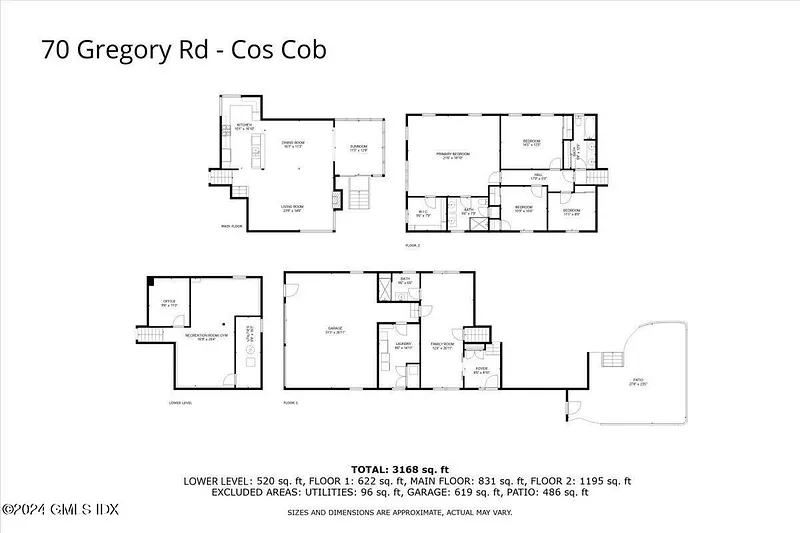 70 Gregory Road Photo 39