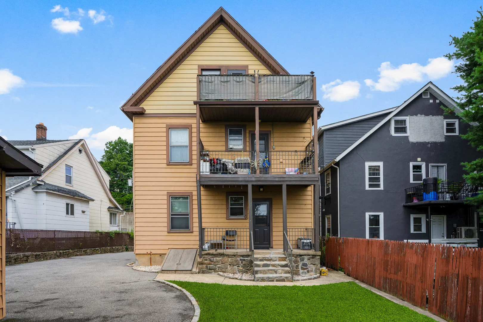 124 Pelham Street Photo 17