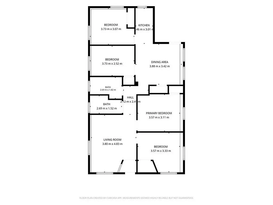 237 Cowden Street Photo 2