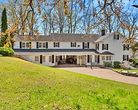 6 Tyringham Rd