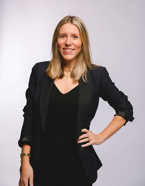 Georgie Schielke