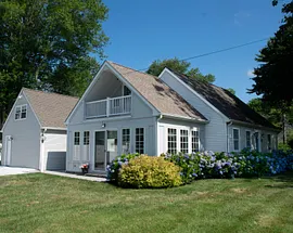 119 Great Hammock Road