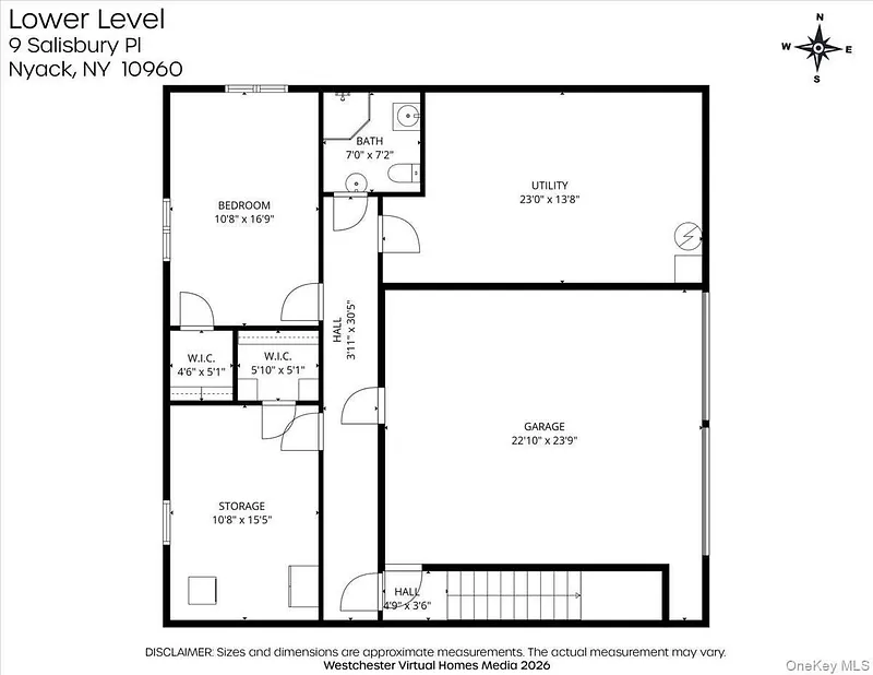 9 Salisbury Place Photo 32
