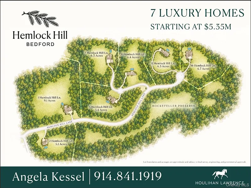 2 Hemlock Hill Lane Photo 5