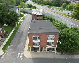 61 East Main Street