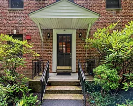 50 Rockledge Road  #2A