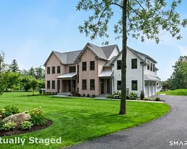 110 Porters Hill Road