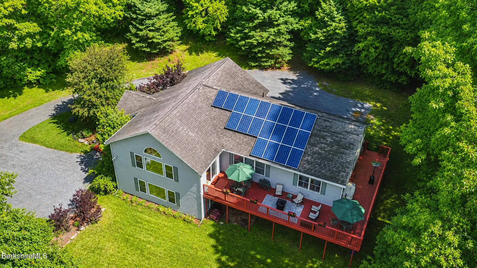 120 N Hoosac Rd Photo 45