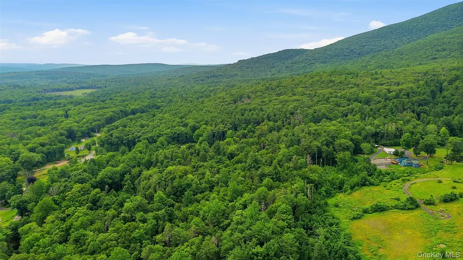 High Point Mountain Road Photo 14