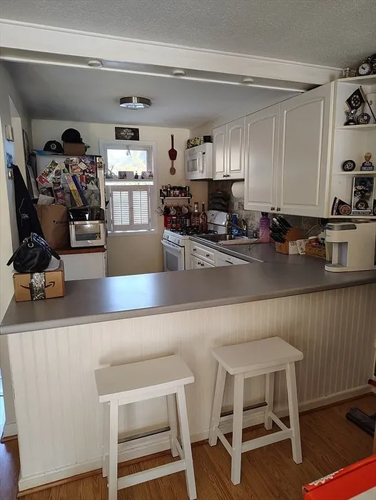 301 Neponset Street  #6 Photo 6
