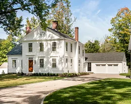 15 Cobble Road