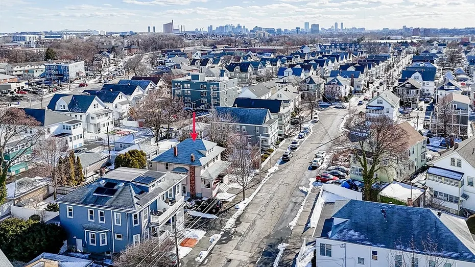 25 Wicklow Ave Photo 3